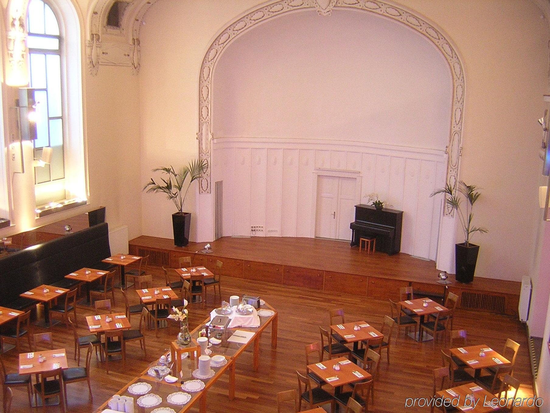 Theatrino 4* Praag