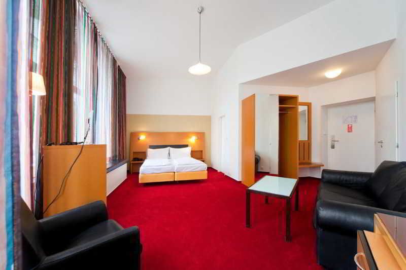 Theatrino 4* Praag